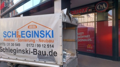 Schwerin-Marienplatz-Galerie-MC-Donalds-Demontage-03