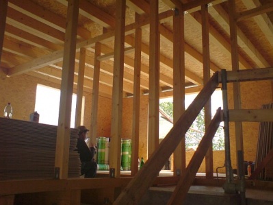 Dachausbau-Dreesch-2007-02