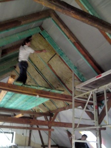 kompletter-Dachausbau-2009-27