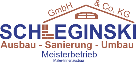 Schleginski Bau GmbH & Co  KG - alle Bauleistungen (mit unseren Partnern) aus einer Hand! Ein Meisterbetrieb in Holthusen (Schwerin)